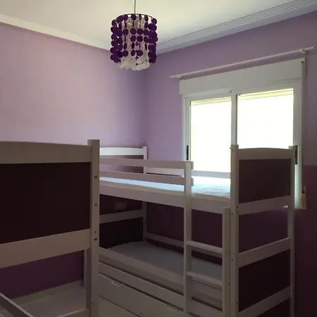 Chalet Con Vista Para Salinas Y Piscina Privada Торевьиа