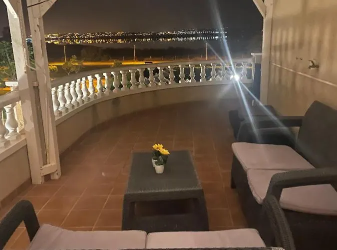 Chalet Con Vista Para Salinas Y Piscina Privada * Torrevieja