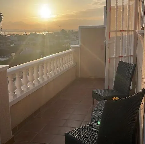 Chalet Con Vista Para Salinas Y Piscina Privada Holiday home