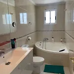 Chalet Con Vista Para Salinas Y Piscina Privada Σπίτι διακοπών *