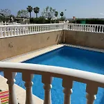 Chalet Con Vista Para Salinas Y Piscina Privada Σπίτι διακοπών Τορεβιέχα