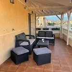 Σπίτι διακοπών Chalet Con Vista Para Salinas Y Piscina Privada Τορεβιέχα