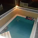 Chalet Con Vista Para Salinas Y Piscina Privada Σπίτι διακοπών Τορεβιέχα