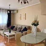 Chalet Con Vista Para Salinas Y Piscina Privada Τορεβιέχα